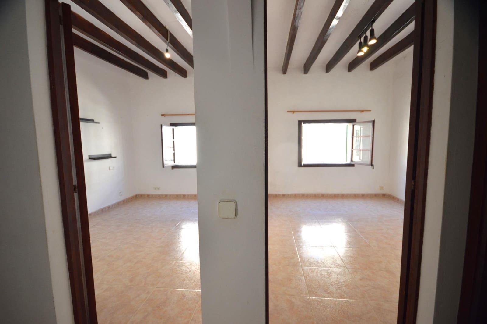 6 chambre Finca/Maison de Campagne à vendre à Pollensa / Pollenca - 643 600 € (Ref: 9867152)