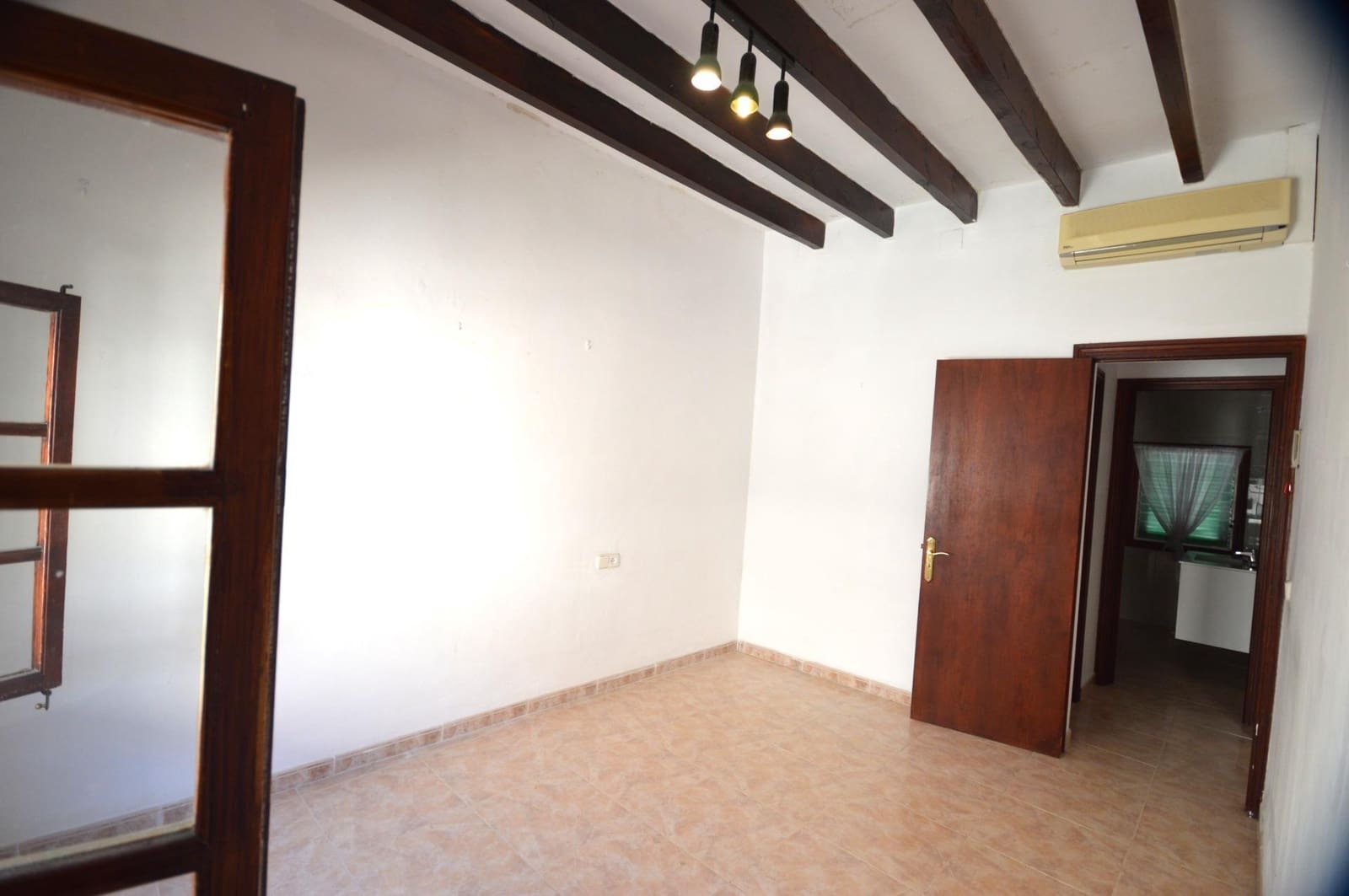 6 chambre Finca/Maison de Campagne à vendre à Pollensa / Pollenca - 643 600 € (Ref: 9867152)