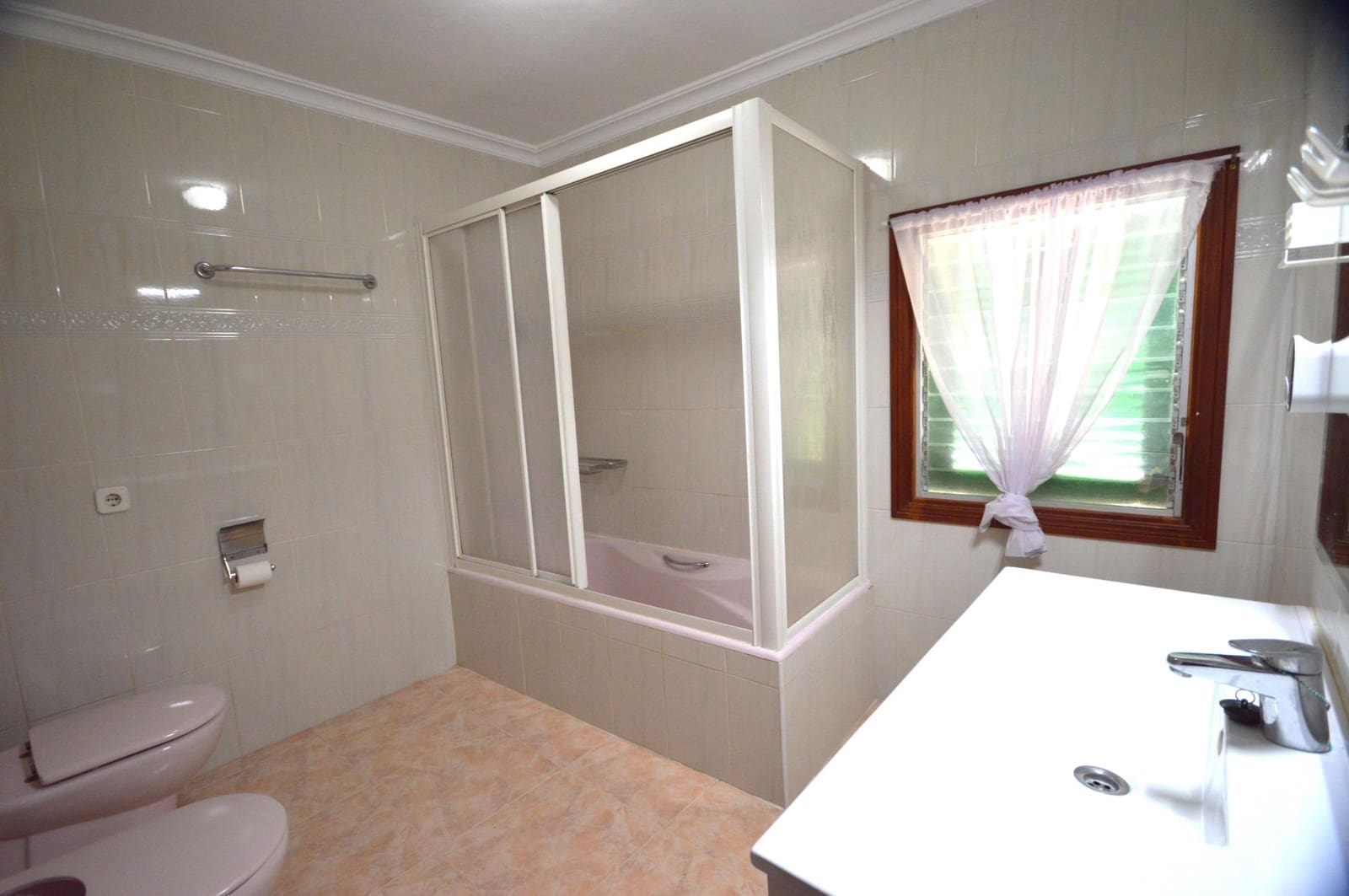 6 chambre Finca/Maison de Campagne à vendre à Pollensa / Pollenca - 643 600 € (Ref: 9867152)