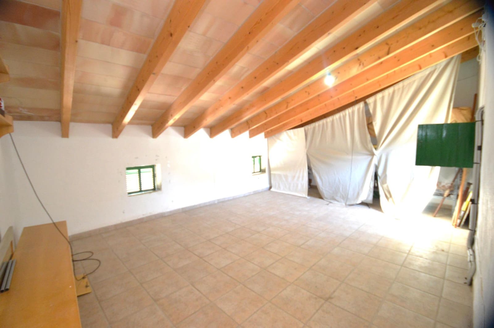 6 chambre Finca/Maison de Campagne à vendre à Pollensa / Pollenca - 643 600 € (Ref: 9867152)
