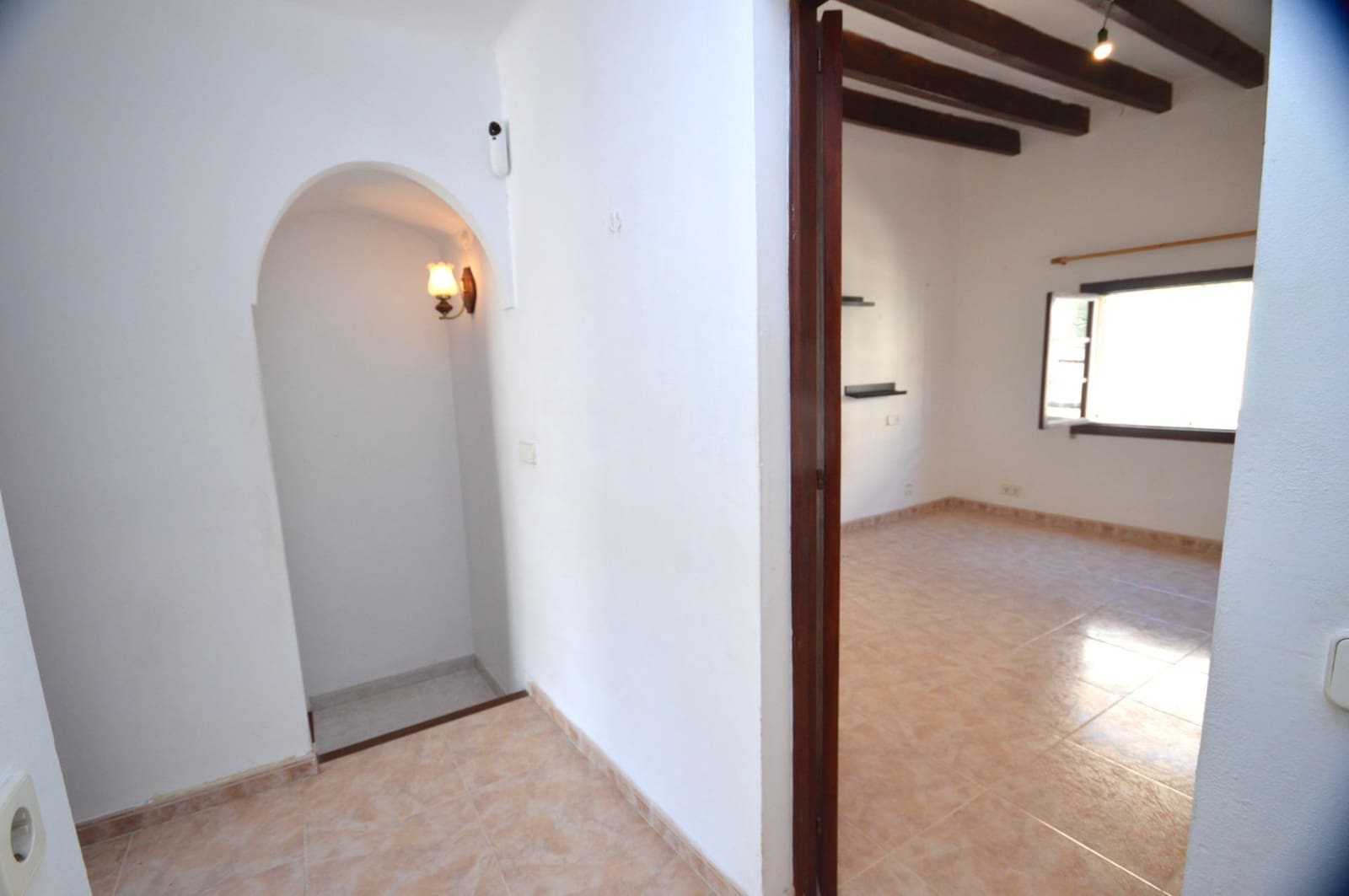 6 chambre Finca/Maison de Campagne à vendre à Pollensa / Pollenca - 643 600 € (Ref: 9867152)