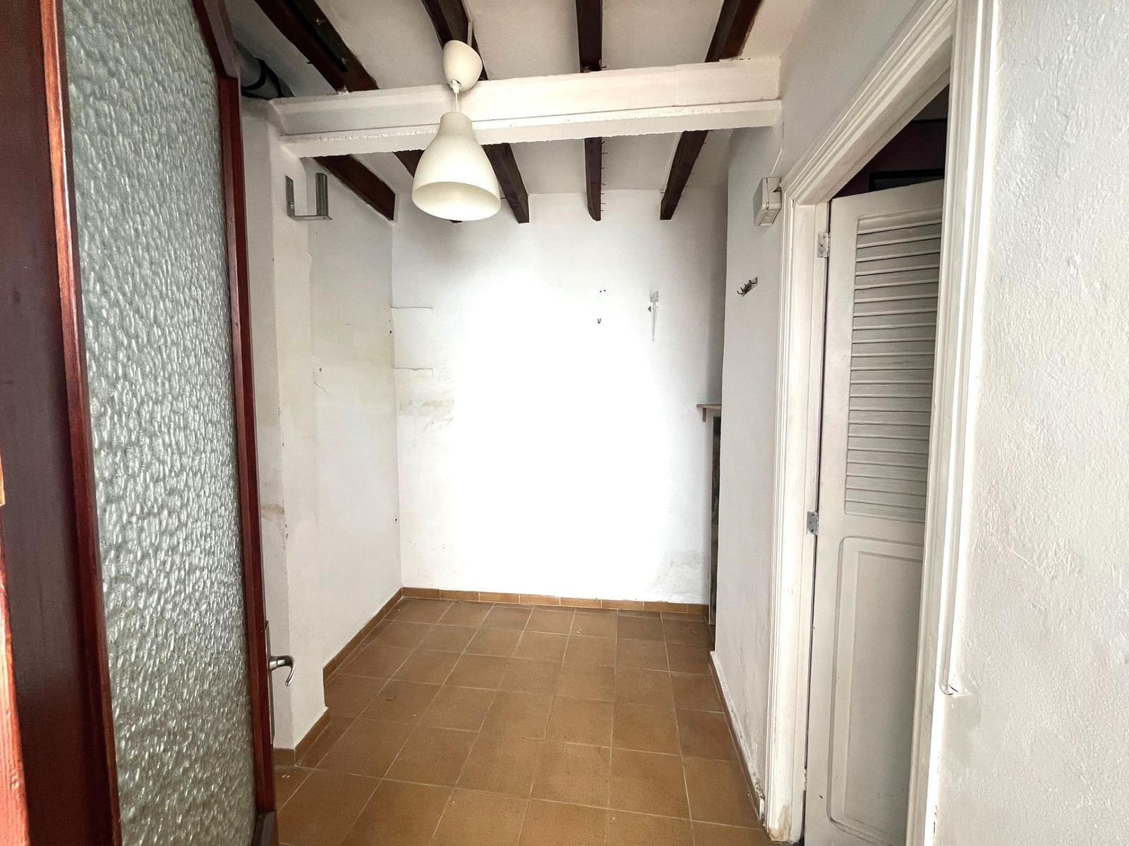 6 chambre Finca/Maison de Campagne à vendre à Pollensa / Pollenca - 643 600 € (Ref: 9867152)