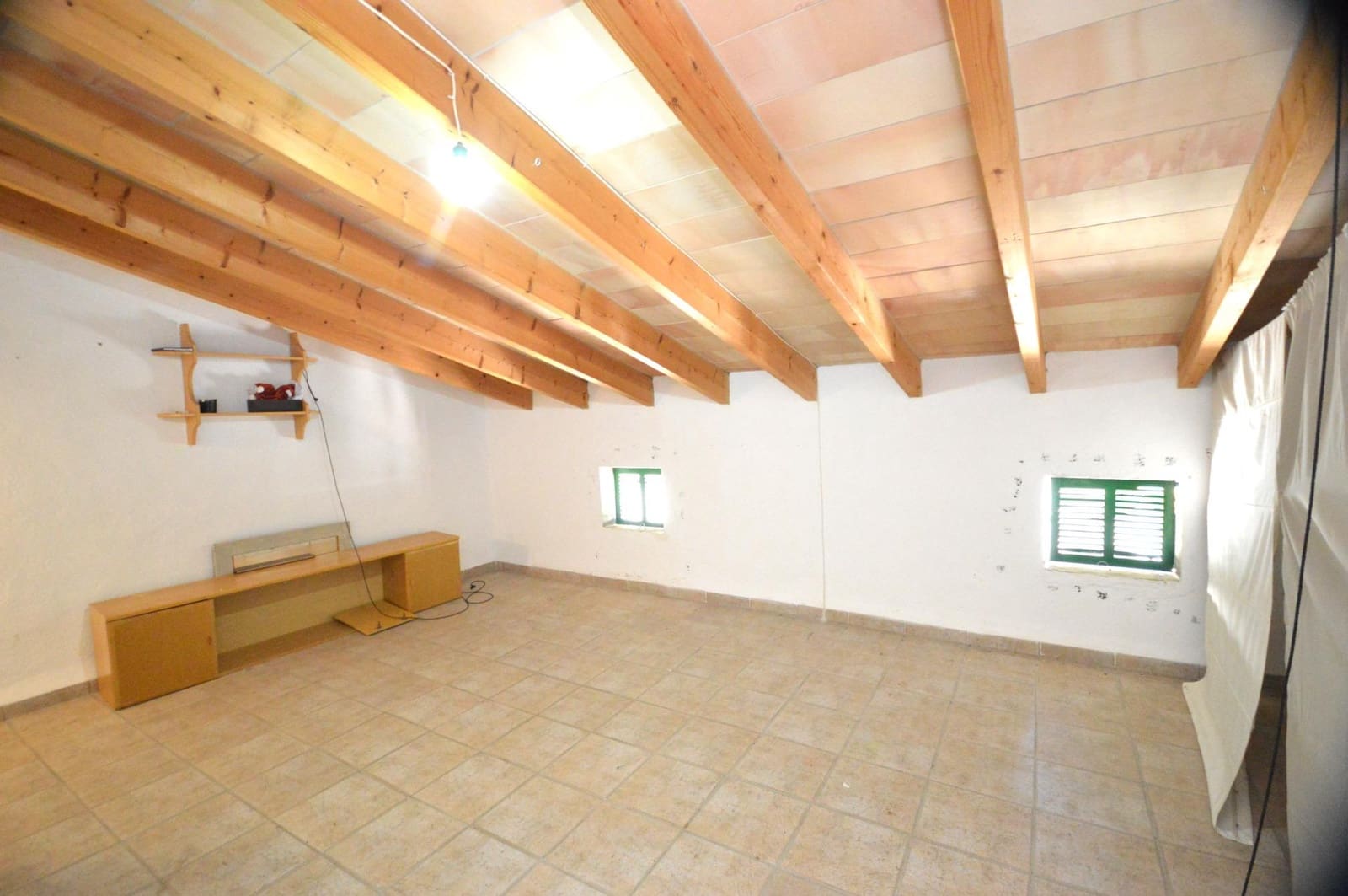 6 chambre Finca/Maison de Campagne à vendre à Pollensa / Pollenca - 643 600 € (Ref: 9867152)
