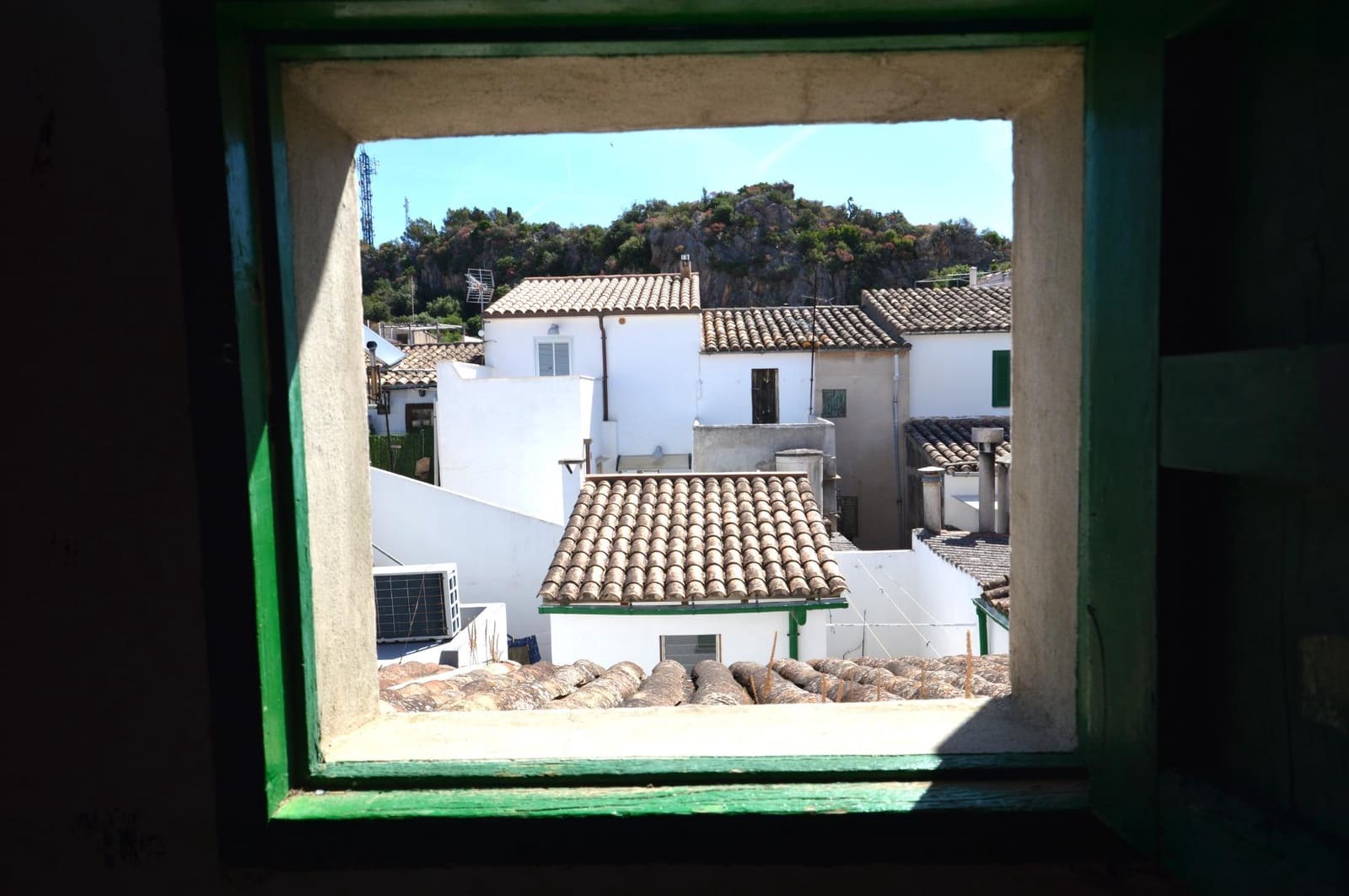 6 chambre Finca/Maison de Campagne à vendre à Pollensa / Pollenca - 643 600 € (Ref: 9867152)