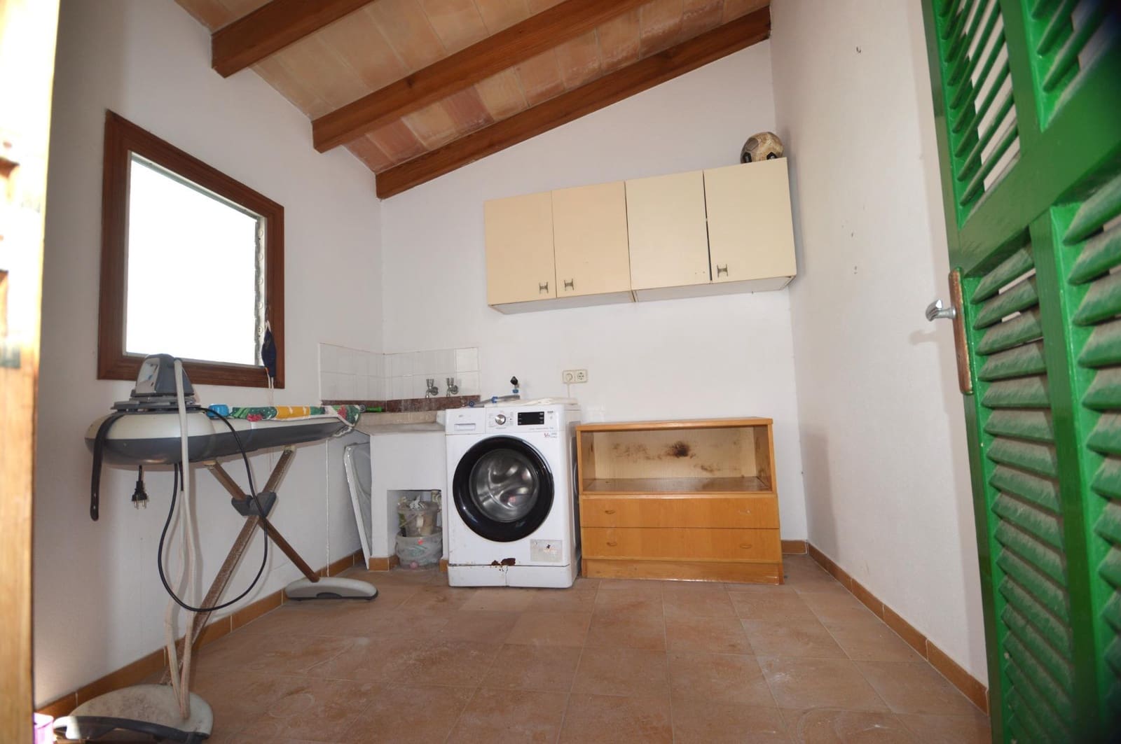 6 chambre Finca/Maison de Campagne à vendre à Pollensa / Pollenca - 643 600 € (Ref: 9867152)
