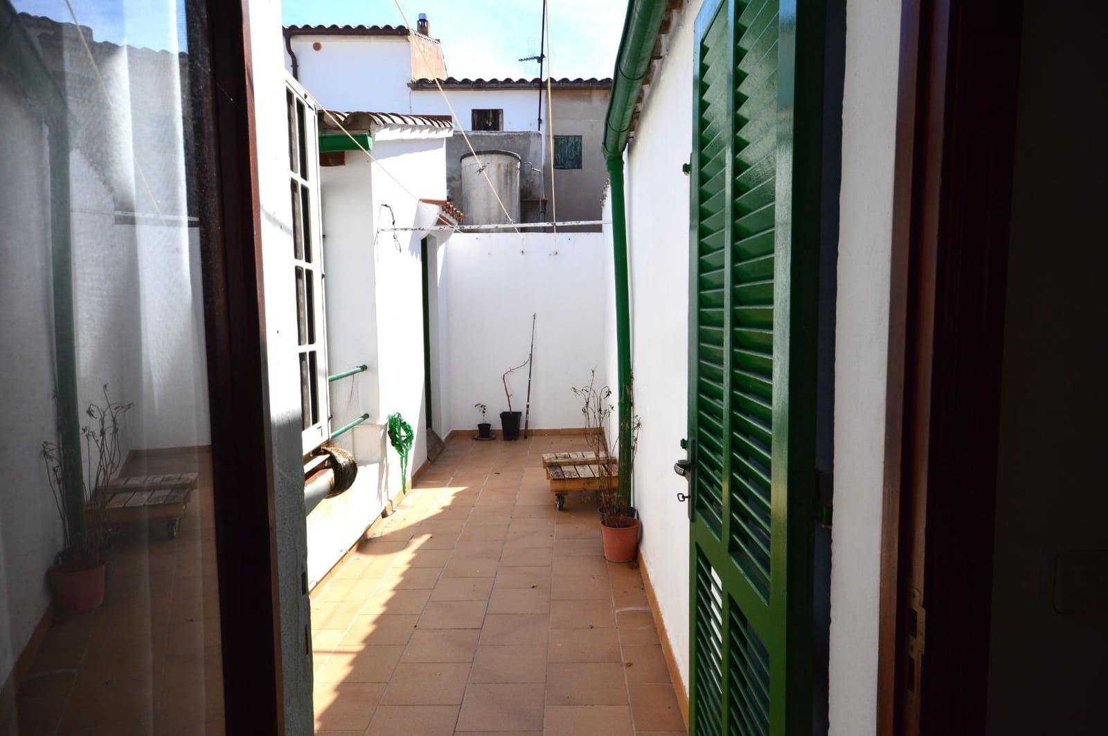 6 chambre Finca/Maison de Campagne à vendre à Pollensa / Pollenca - 643 600 € (Ref: 9867152)