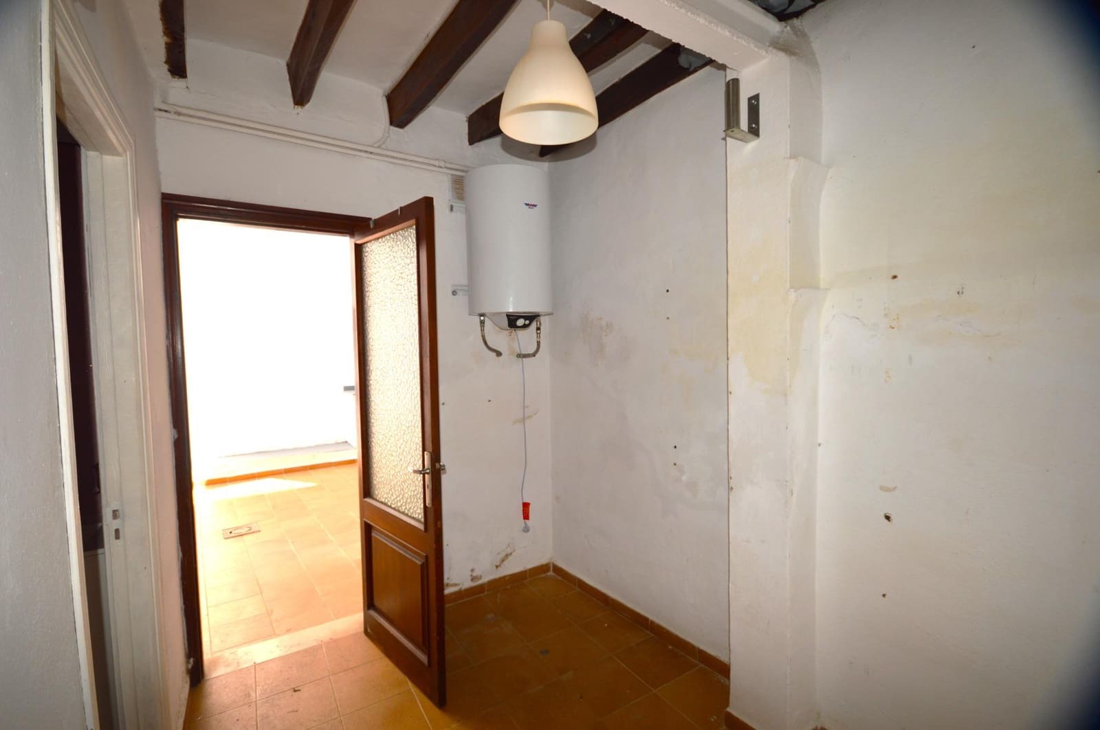 6 chambre Finca/Maison de Campagne à vendre à Pollensa / Pollenca - 643 600 € (Ref: 9867152)