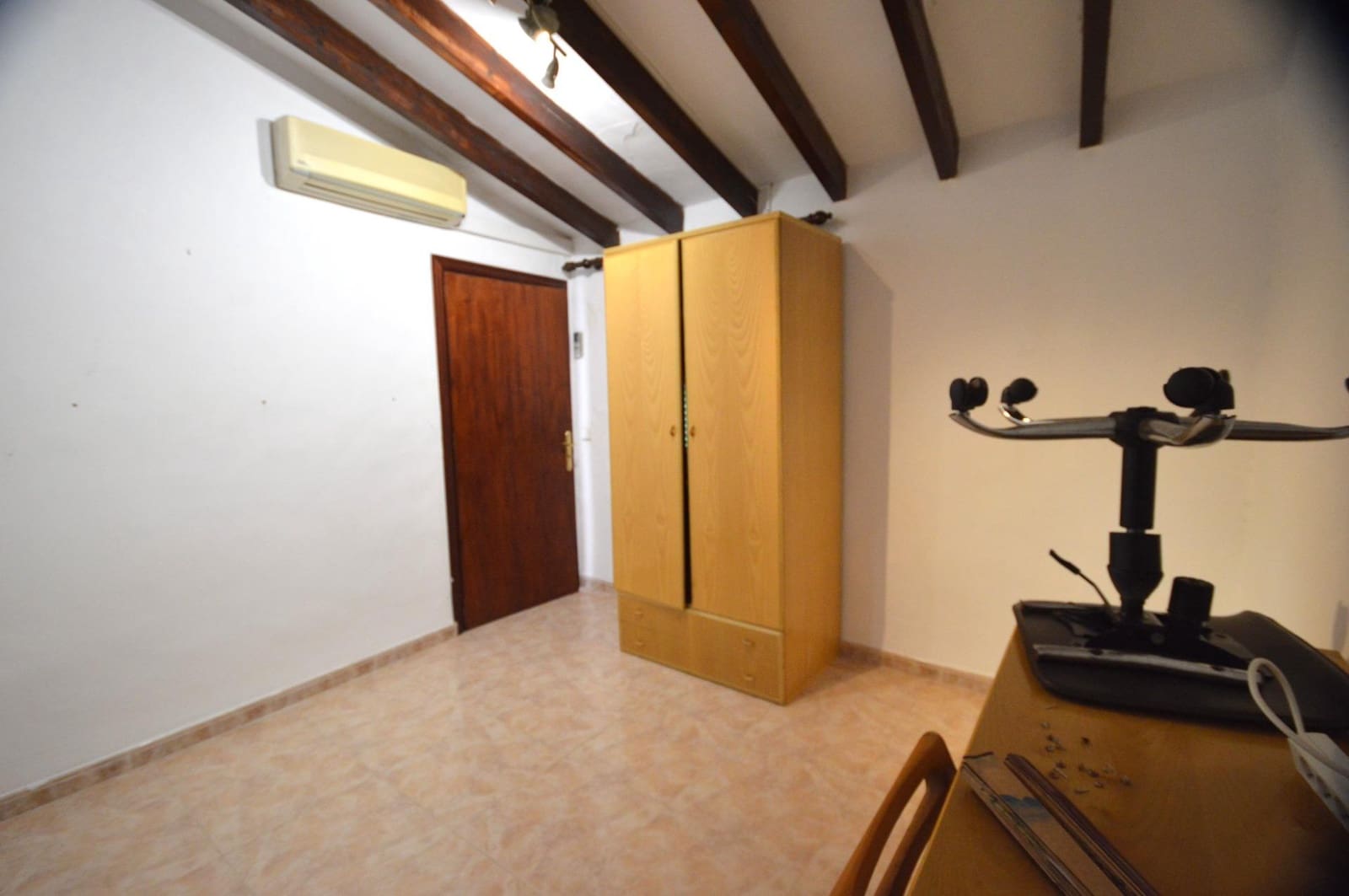 6 chambre Finca/Maison de Campagne à vendre à Pollensa / Pollenca - 643 600 € (Ref: 9867152)