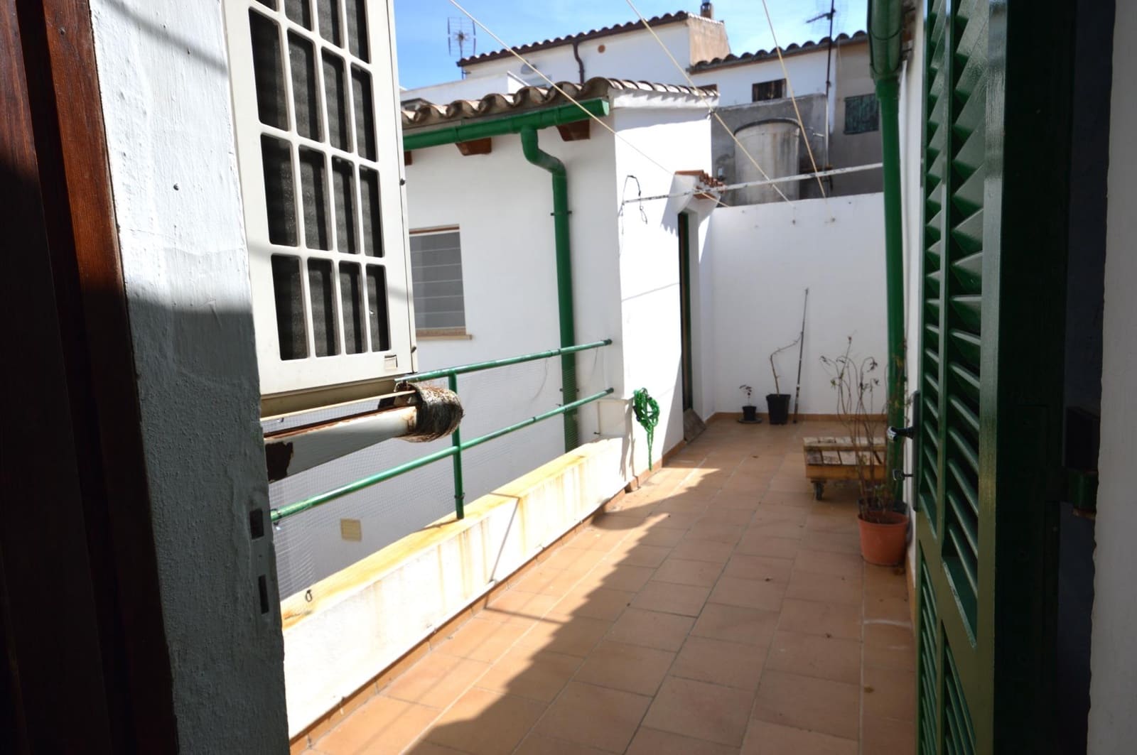 6 chambre Finca/Maison de Campagne à vendre à Pollensa / Pollenca - 643 600 € (Ref: 9867152)