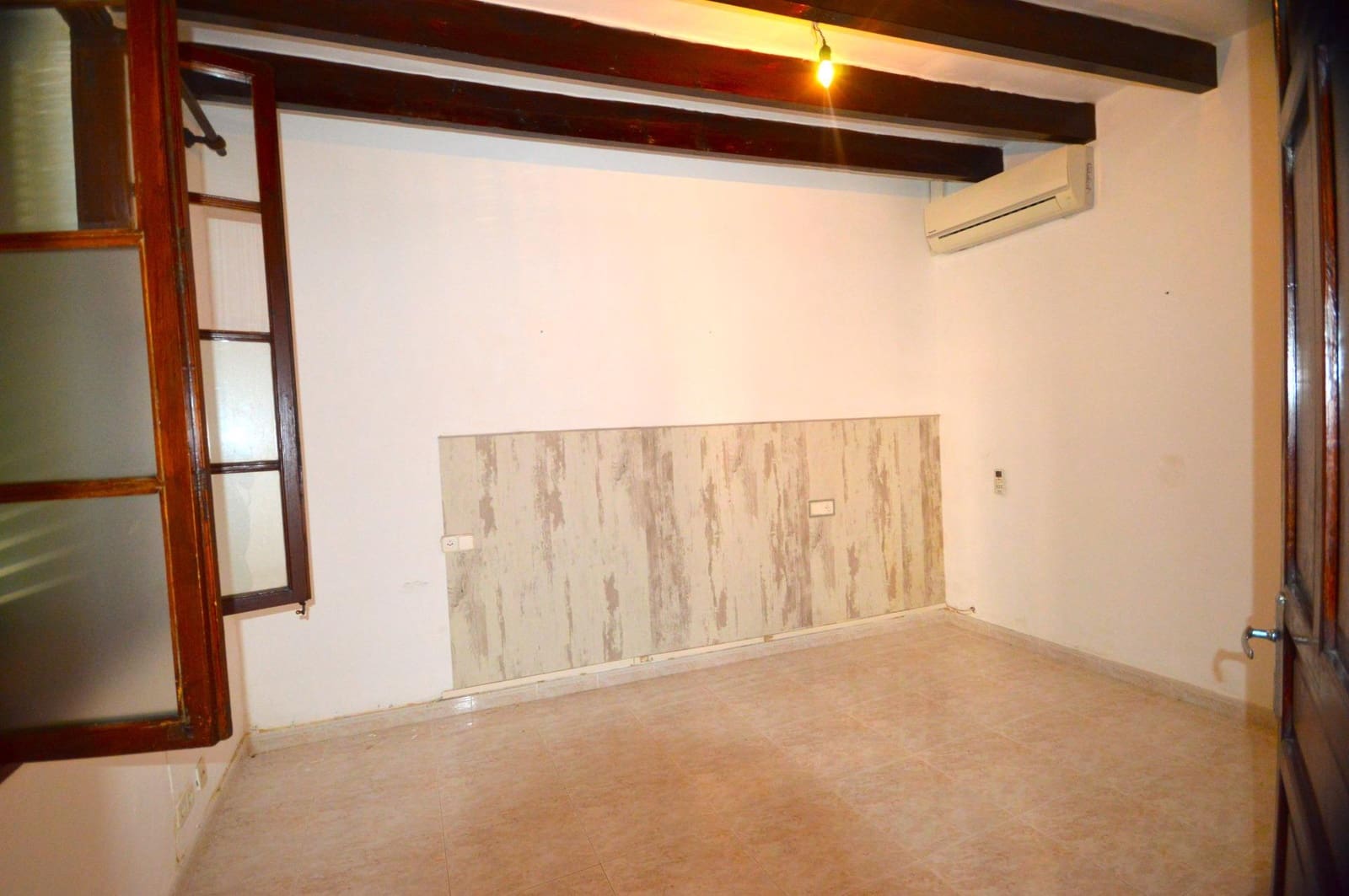 6 chambre Finca/Maison de Campagne à vendre à Pollensa / Pollenca - 643 600 € (Ref: 9867152)