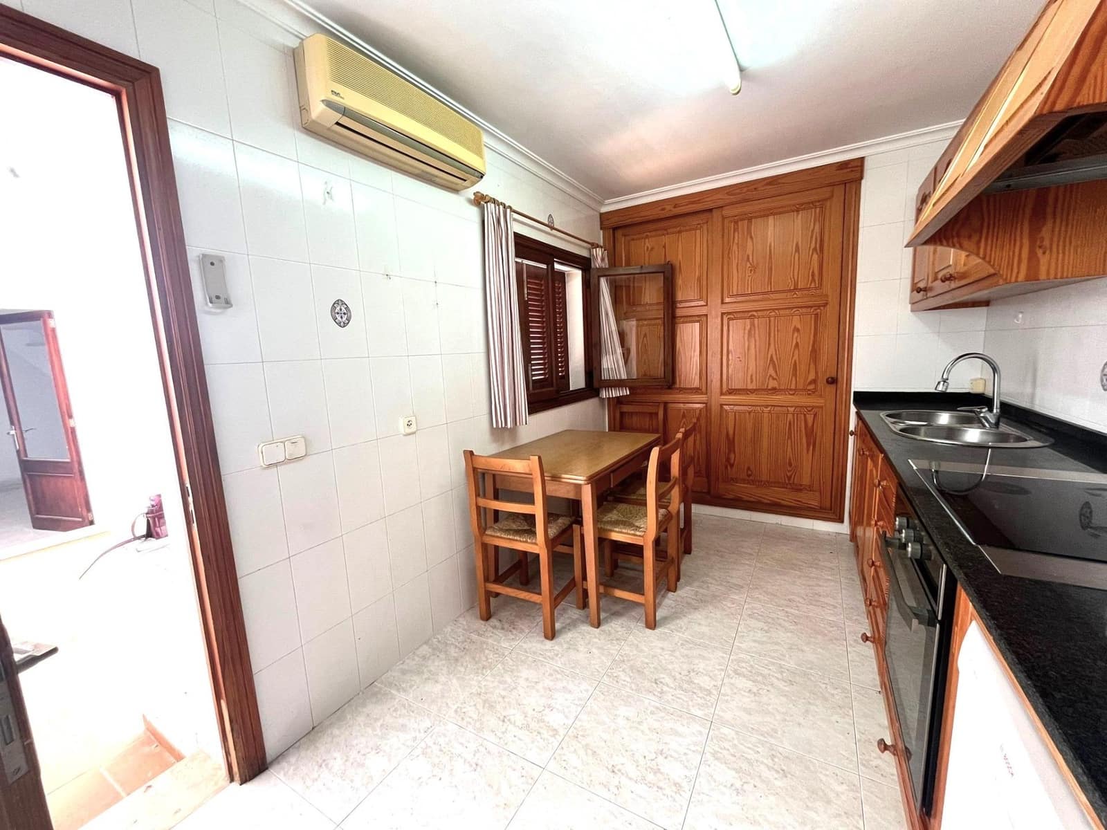 6 chambre Finca/Maison de Campagne à vendre à Pollensa / Pollenca - 643 600 € (Ref: 9867152)