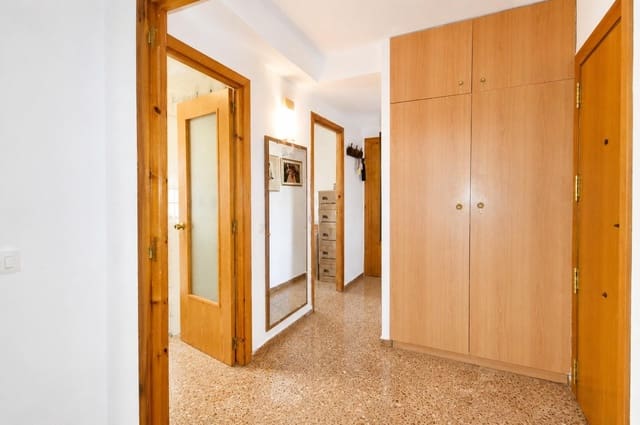1 soverom Leilighet til salgs i Santa Ponsa, Calvià - € 317 000 (Ref: 9868825)