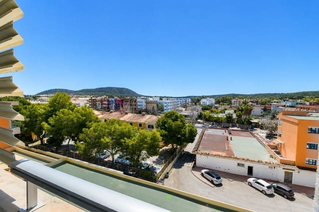 1 soverom Leilighet til salgs i Santa Ponsa, Calvià - € 317 000 (Ref: 9868825)
