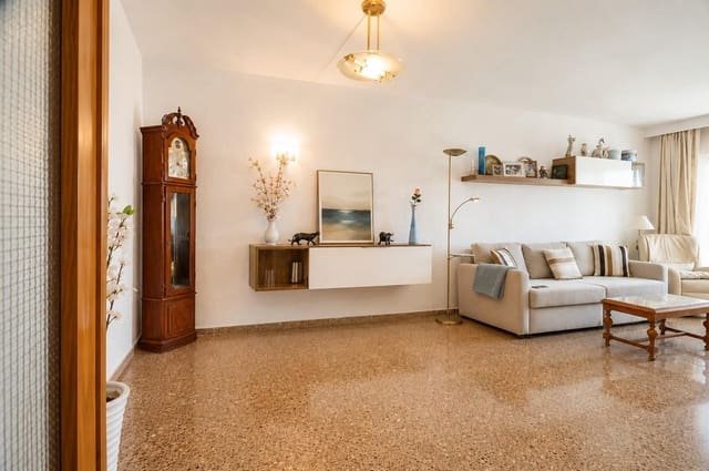 1 camera da letto Appartamento in vendita in Santa Ponsa, Calvià - 317.000 € (Rif: 9868825)