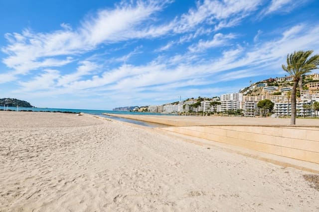 1 camera da letto Appartamento in vendita in Santa Ponsa, Calvià - 317.000 € (Rif: 9868825)