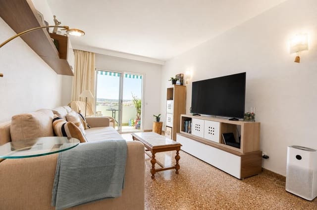 1 camera da letto Appartamento in vendita in Santa Ponsa, Calvià - 317.000 € (Rif: 9868825)