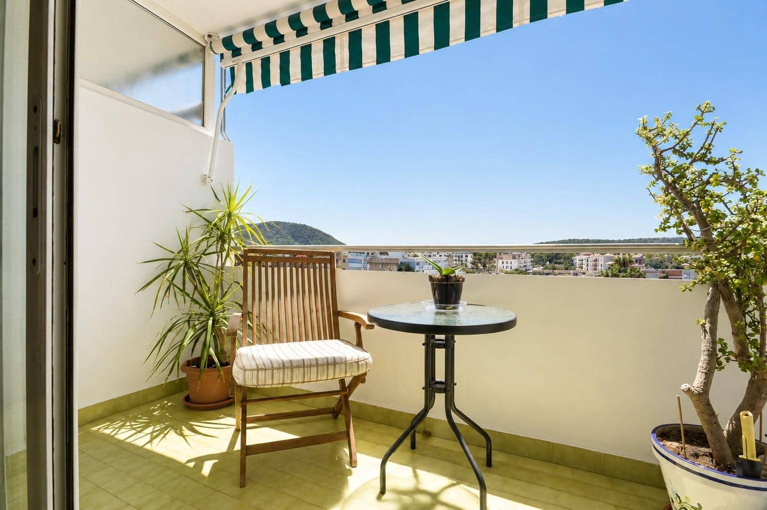 1 sypialnia Apartament na sprzedaż w Santa Ponsa - 317 000 € (Ref: 9868825)