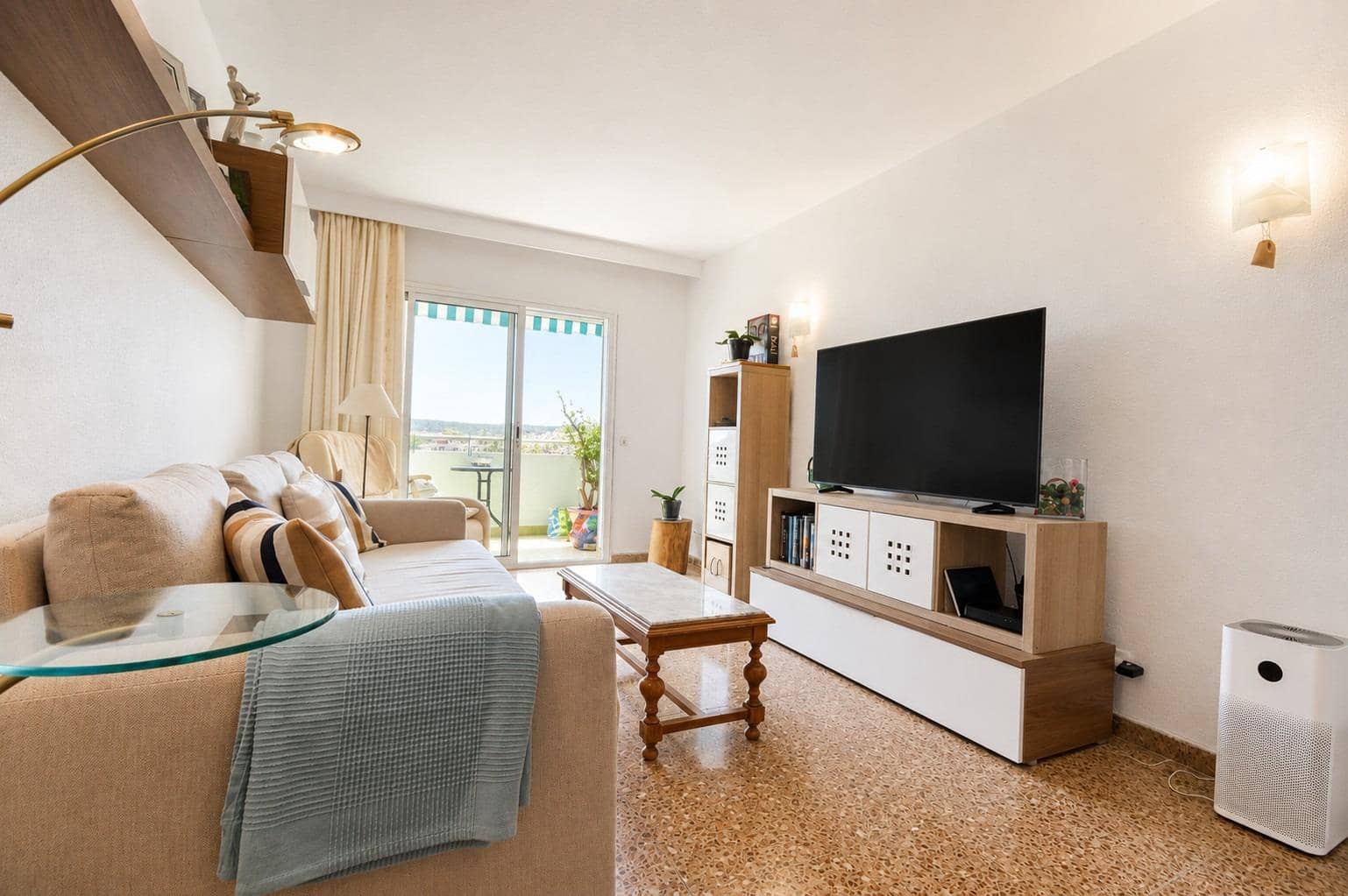 1 sypialnia Apartament na sprzedaż w Santa Ponsa - 317 000 € (Ref: 9868825)