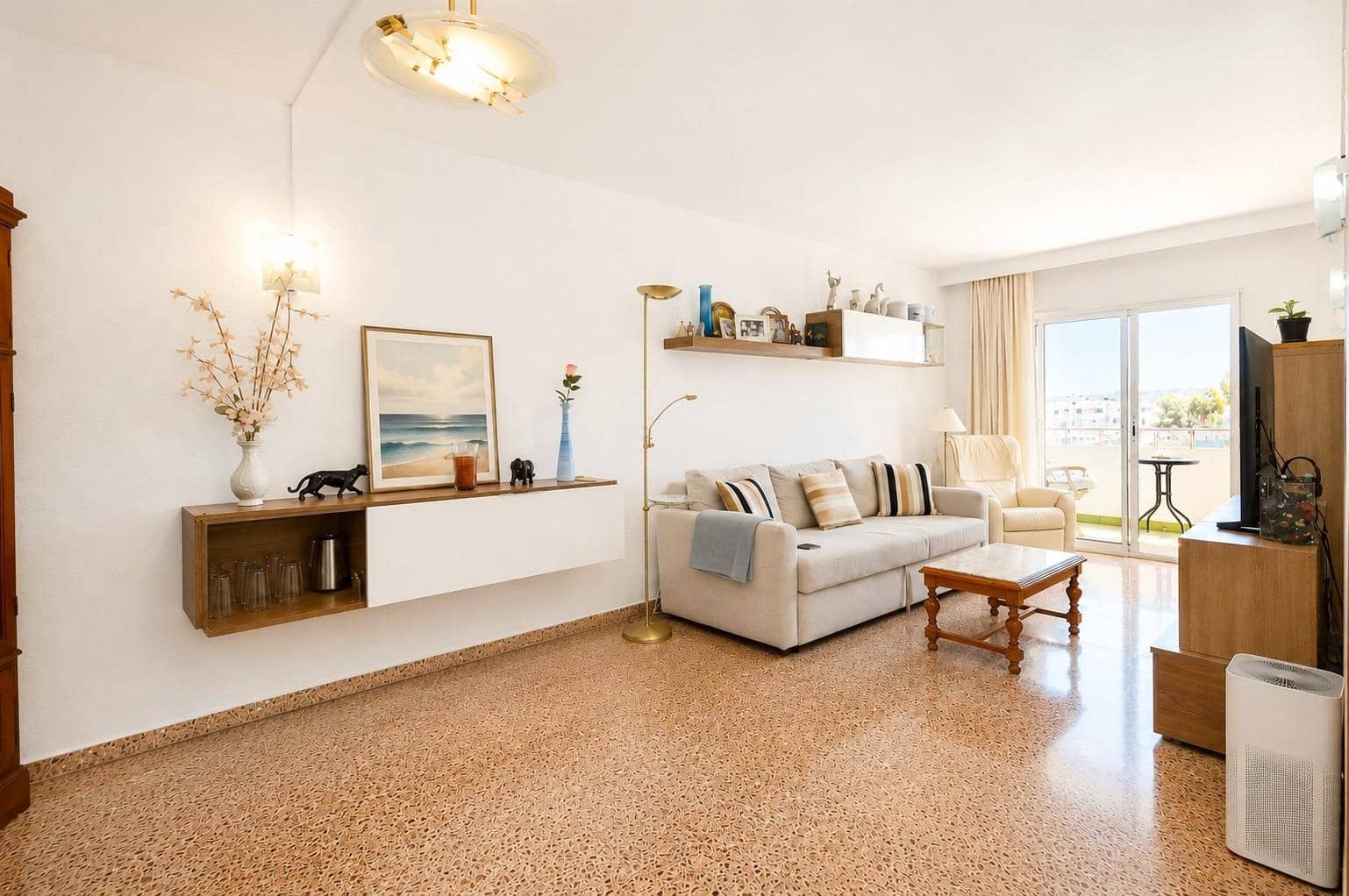 1 sypialnia Apartament na sprzedaż w Santa Ponsa - 317 000 € (Ref: 9868825)