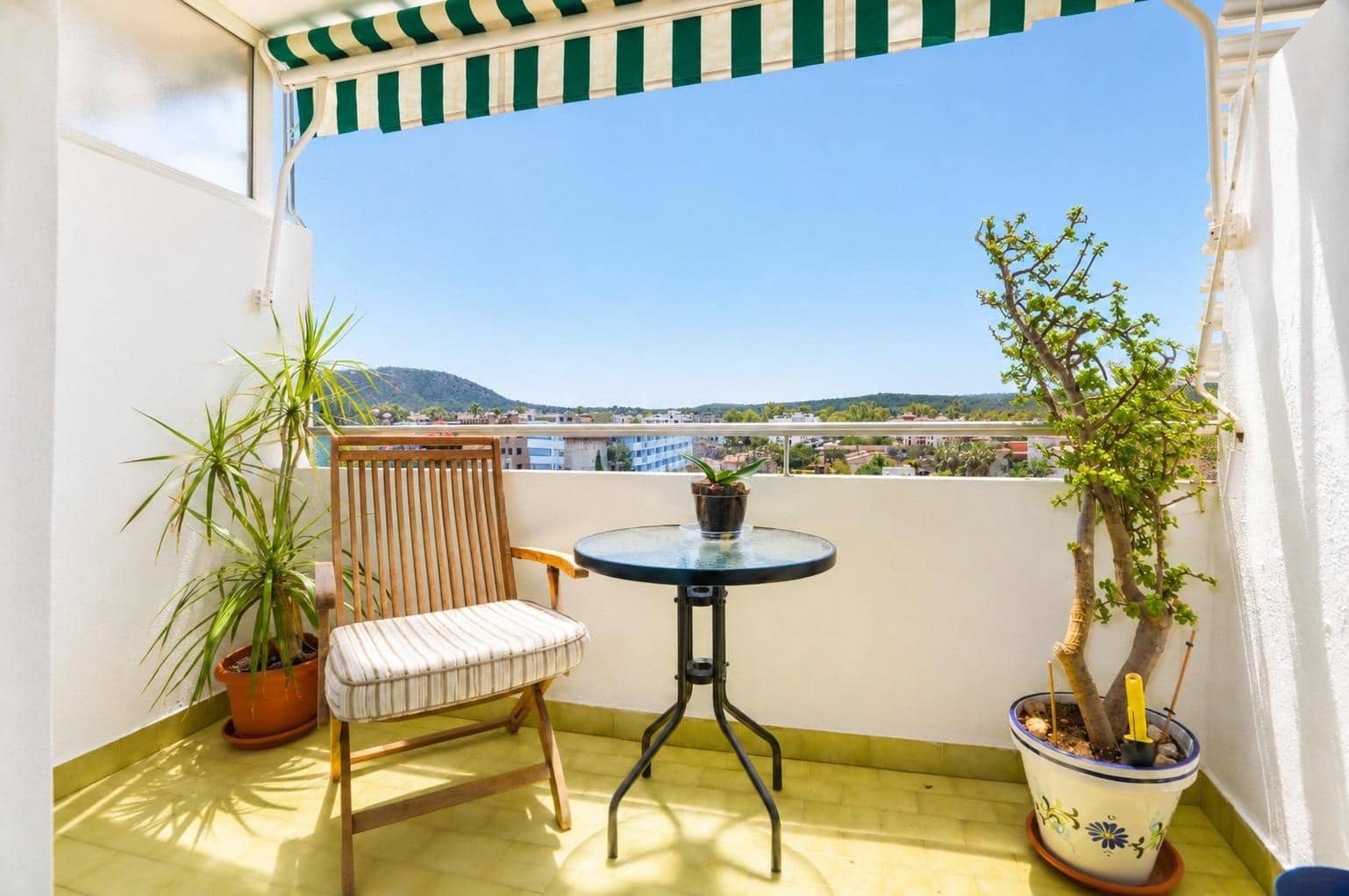 1 sypialnia Apartament na sprzedaż w Santa Ponsa - 317 000 € (Ref: 9868825)