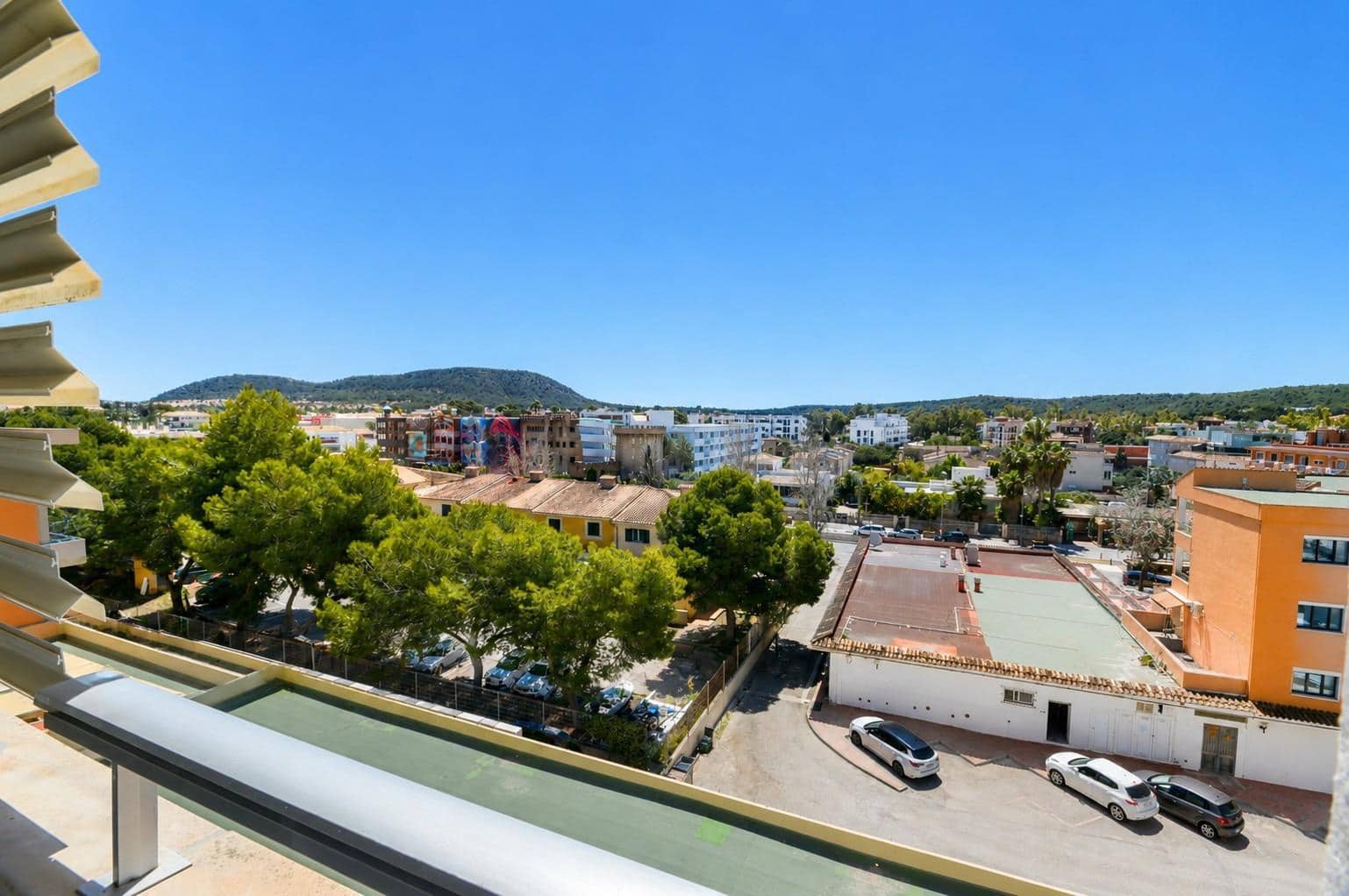 1 sypialnia Apartament na sprzedaż w Santa Ponsa - 317 000 € (Ref: 9868825)