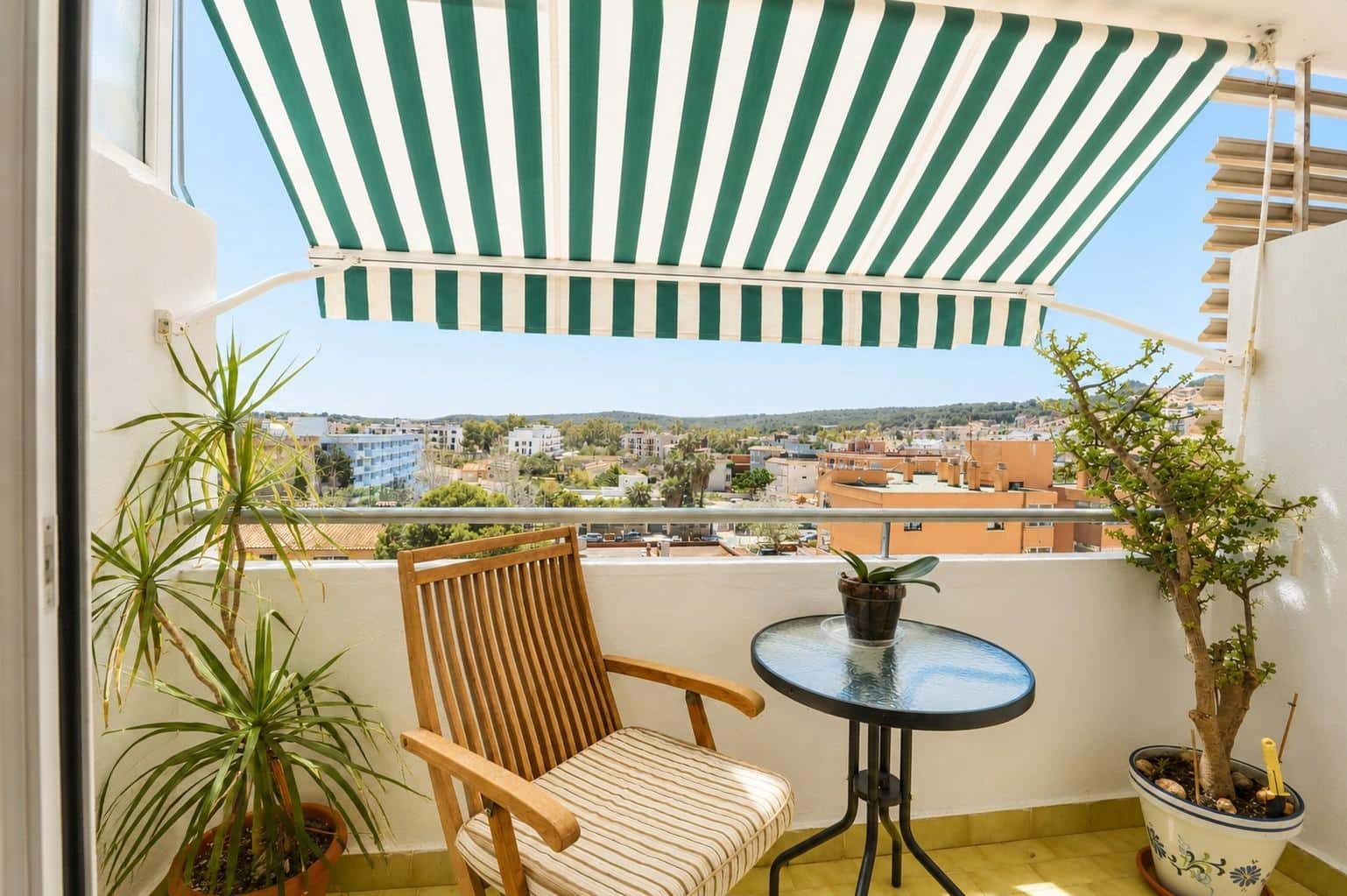 1 sypialnia Apartament na sprzedaż w Santa Ponsa - 317 000 € (Ref: 9868825)
