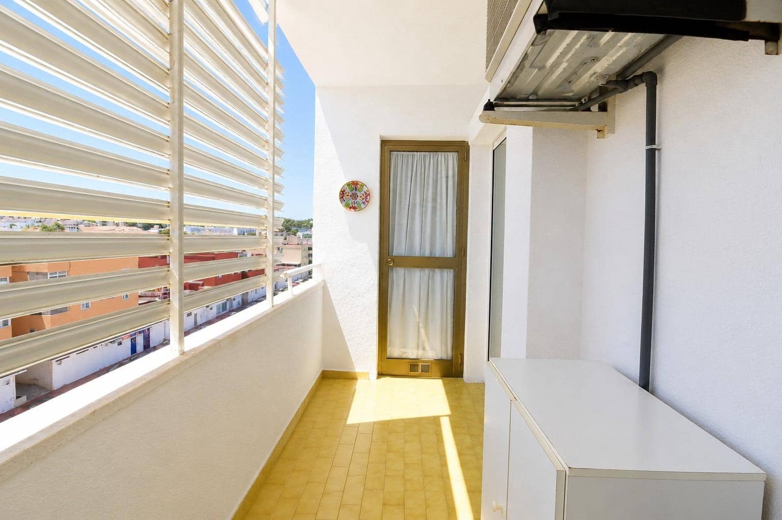 1 sypialnia Apartament na sprzedaż w Santa Ponsa - 317 000 € (Ref: 9868825)