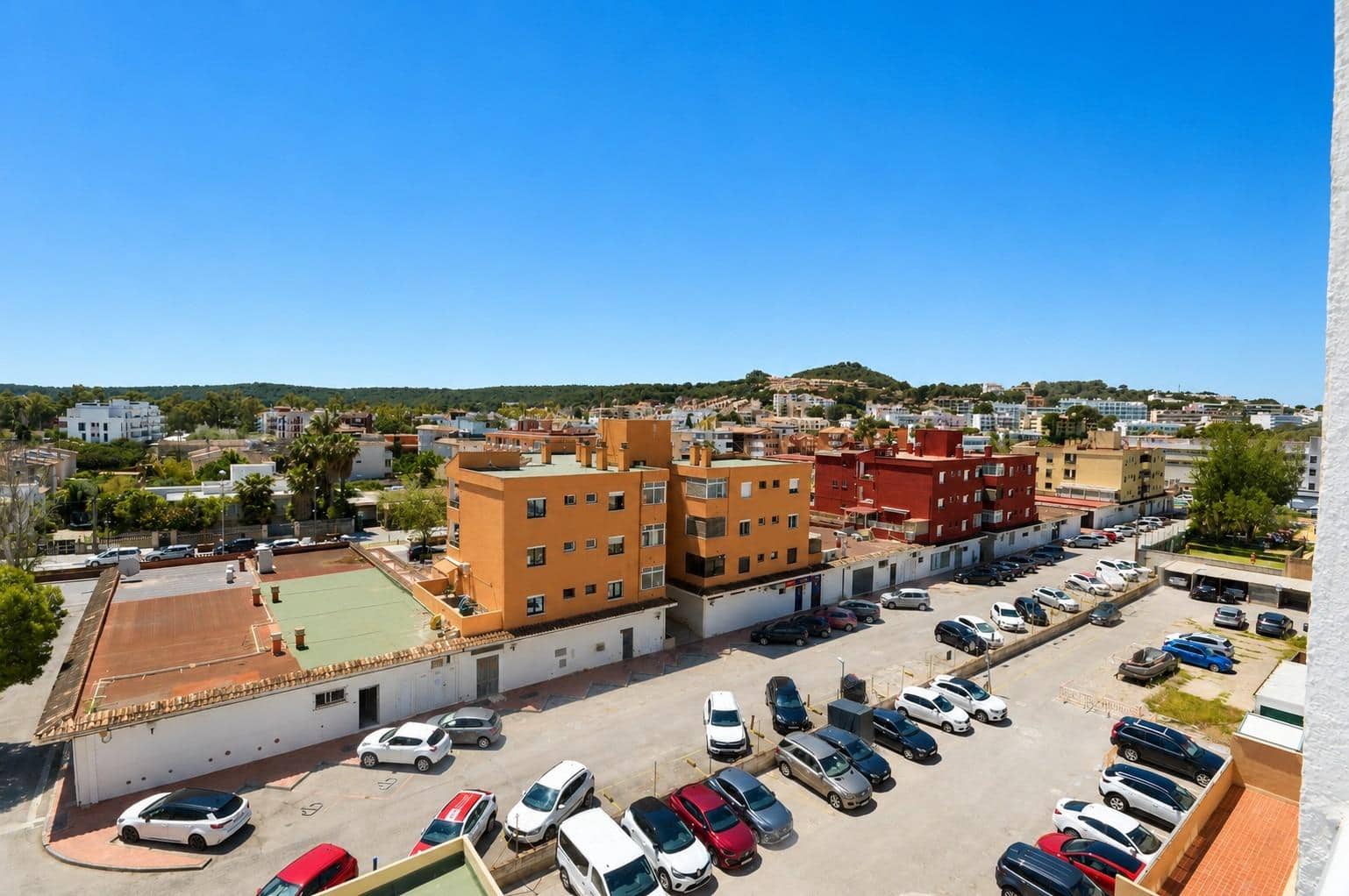1 sypialnia Apartament na sprzedaż w Santa Ponsa - 317 000 € (Ref: 9868825)