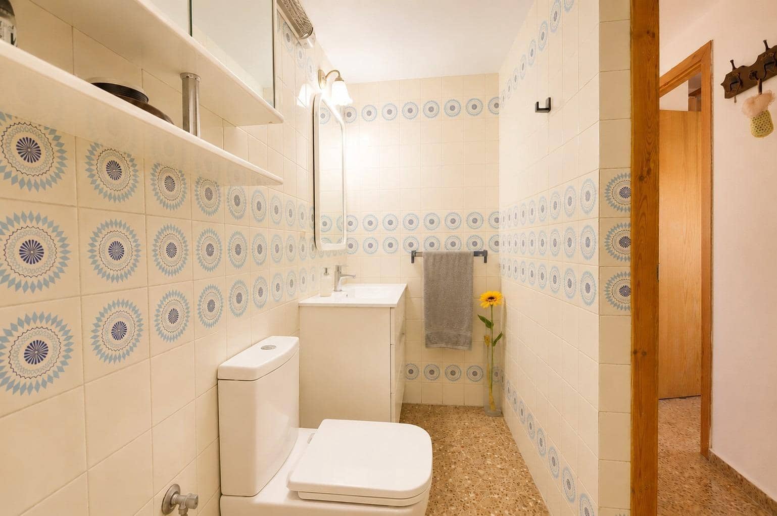 1 sypialnia Apartament na sprzedaż w Santa Ponsa - 317 000 € (Ref: 9868825)