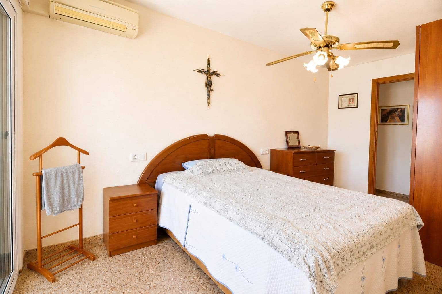 1 sypialnia Apartament na sprzedaż w Santa Ponsa - 317 000 € (Ref: 9868825)