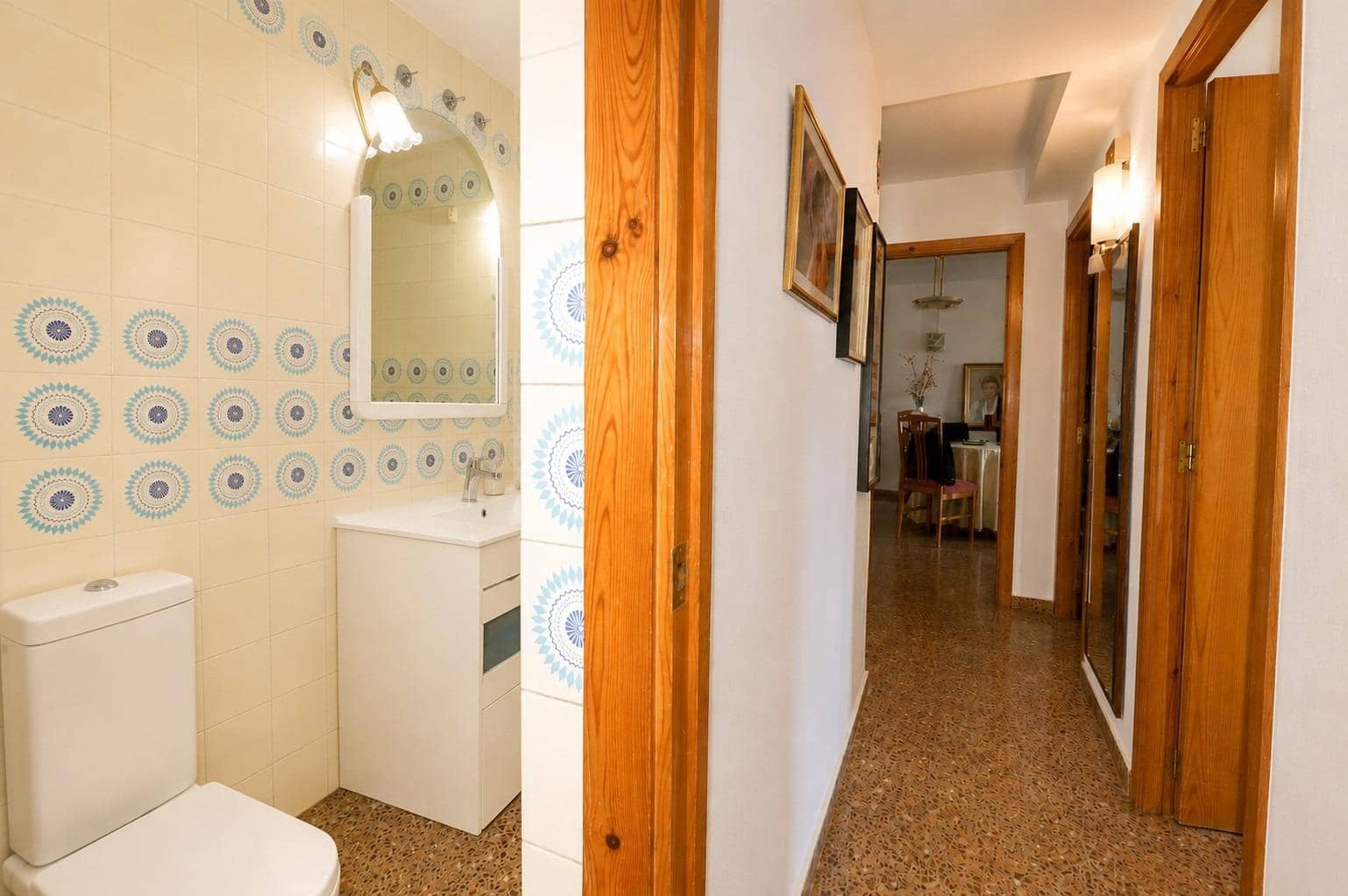 1 sypialnia Apartament na sprzedaż w Santa Ponsa - 317 000 € (Ref: 9868825)
