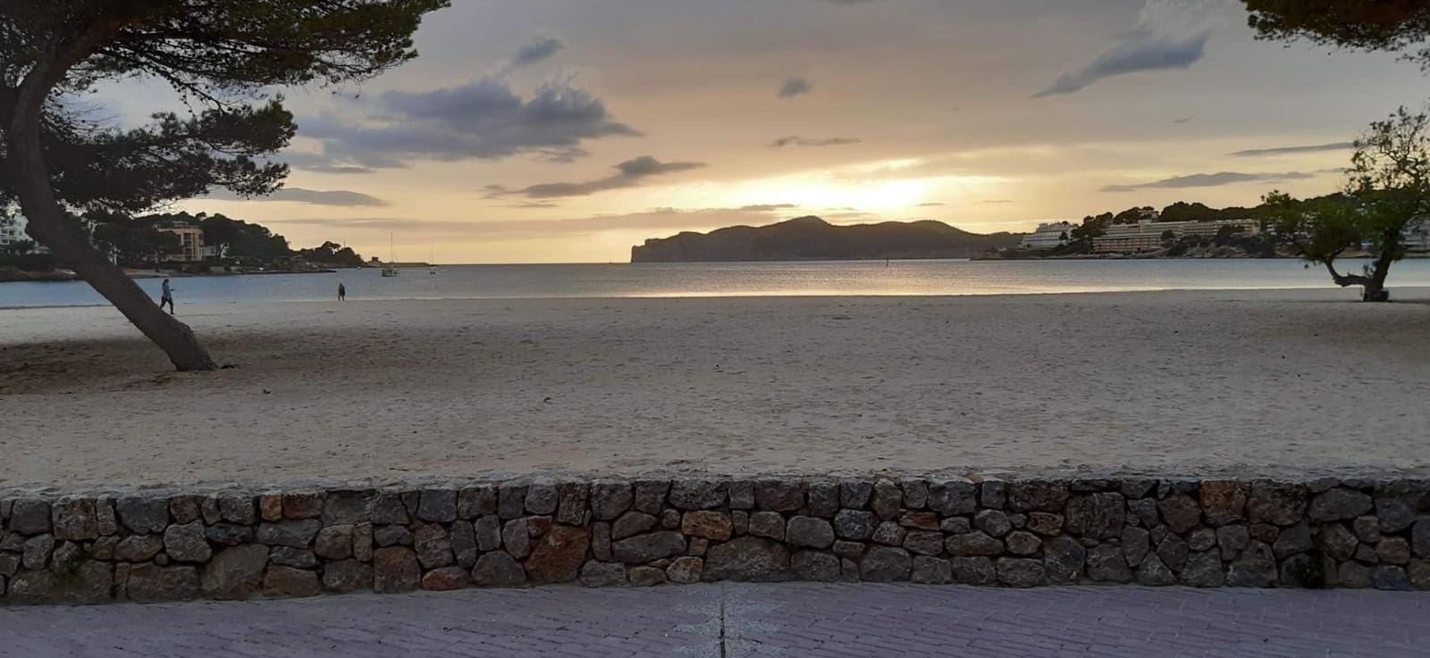 1 sypialnia Apartament na sprzedaż w Santa Ponsa - 317 000 € (Ref: 9868825)