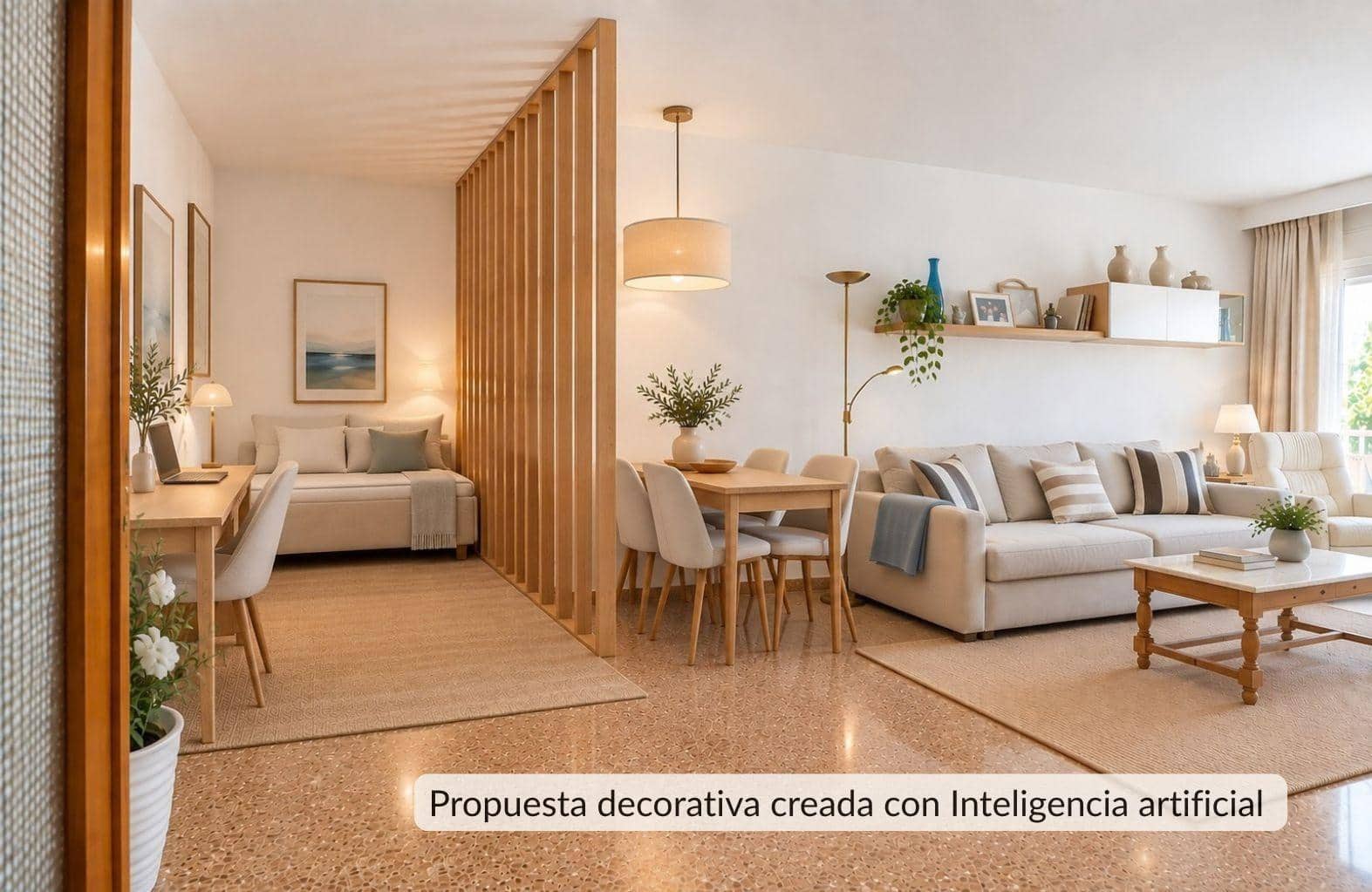 Apartamento de 1 habitación en Santa Ponsa en venta con garaje - 299.900 € (Ref: 9868825)