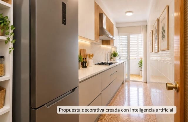 1 sovrum Lägenhet till salu i Santa Ponsa, Calvià med garage - 299 900 € (Ref: 9868825)