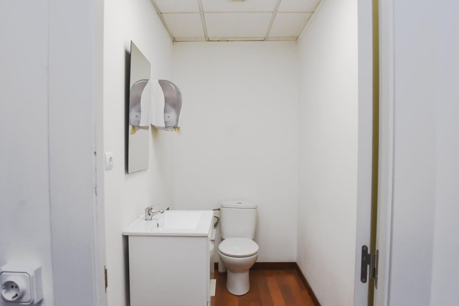 Kantoor te koop in Palma de Mallorca - € 643.500 (Ref: 9885032)