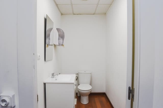 Kantoor te koop in Palma de Mallorca - € 643.500 (Ref: 9885032)