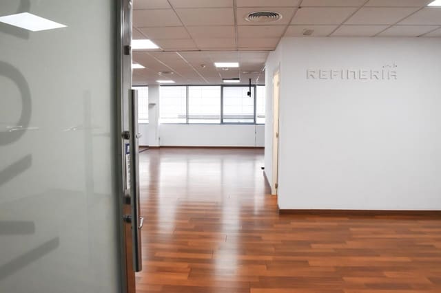 Kantoor te koop in Palma de Mallorca - € 643.500 (Ref: 9885032)