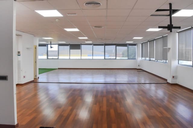 Kantoor te koop in Palma de Mallorca - € 643.500 (Ref: 9885032)