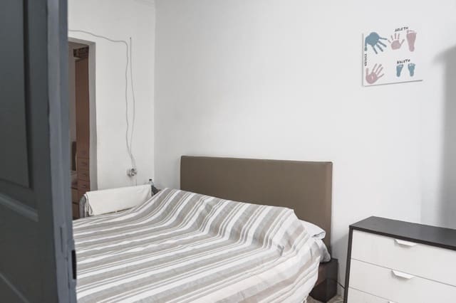 6 chambre Maison de Ville à vendre à Manacor - 536 000 € (Ref: 9892565)
