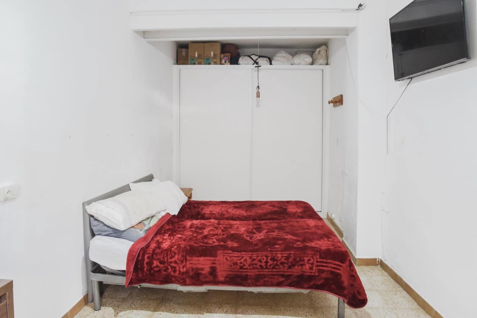 6 chambre Maison de Ville à vendre à Manacor avec garage - 536 000 € (Ref: 9892565)