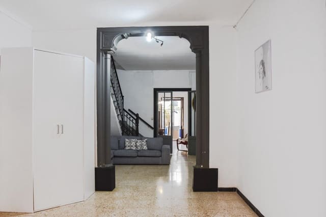 6 chambre Maison de Ville à vendre à Manacor - 536 000 € (Ref: 9892565)