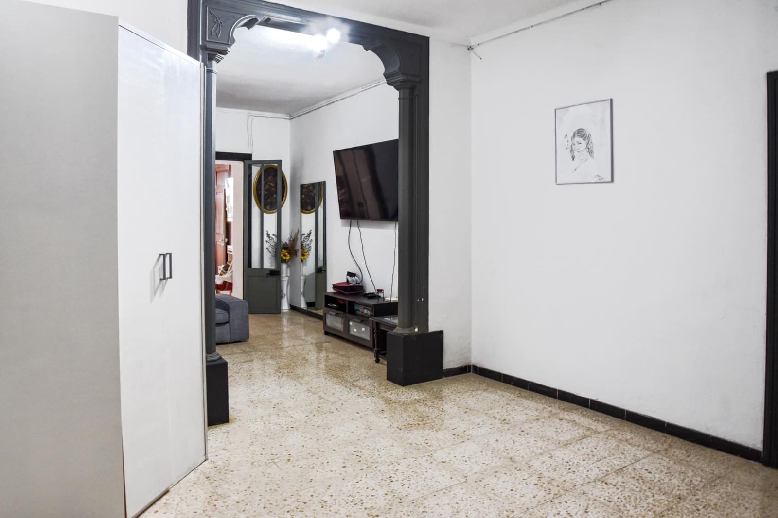6 chambre Maison de Ville à vendre à Manacor avec garage - 536 000 € (Ref: 9892565)