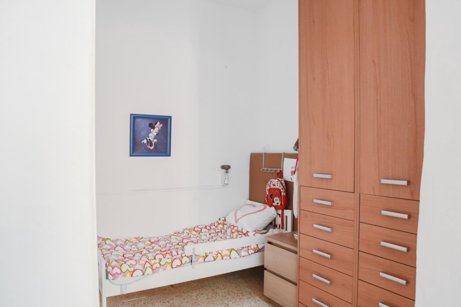 6 chambre Maison de Ville à vendre à Manacor avec garage - 536 000 € (Ref: 9892565)