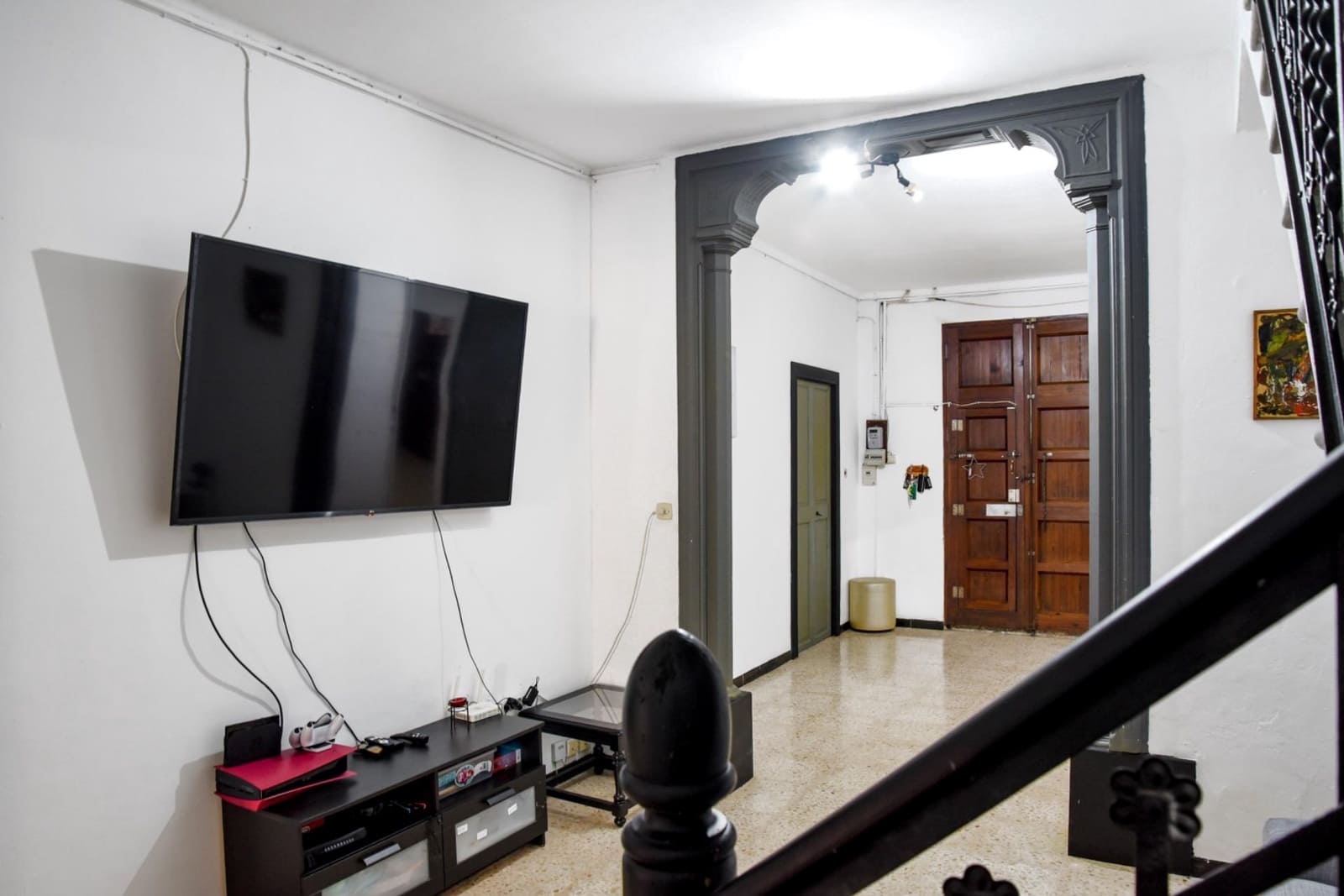 6 chambre Maison de Ville à vendre à Manacor avec garage - 536 000 € (Ref: 9892565)