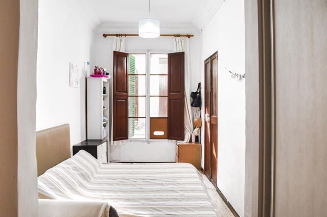 6 chambre Maison de Ville à vendre à Manacor - 536 000 € (Ref: 9892565)