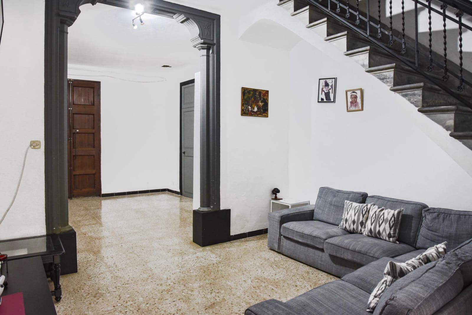 6 chambre Maison de Ville à vendre à Manacor avec garage - 536 000 € (Ref: 9892565)
