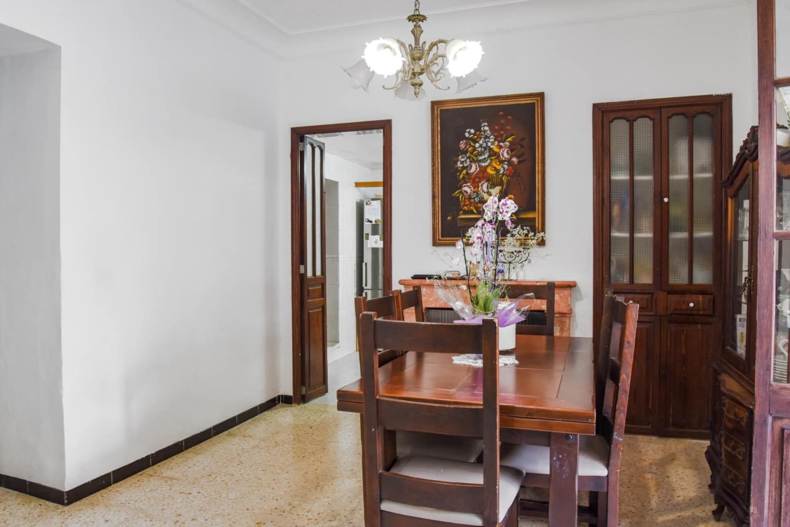 6 chambre Maison de Ville à vendre à Manacor avec garage - 536 000 € (Ref: 9892565)