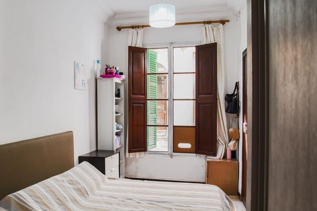 6 chambre Maison de Ville à vendre à Manacor - 536 000 € (Ref: 9892565)