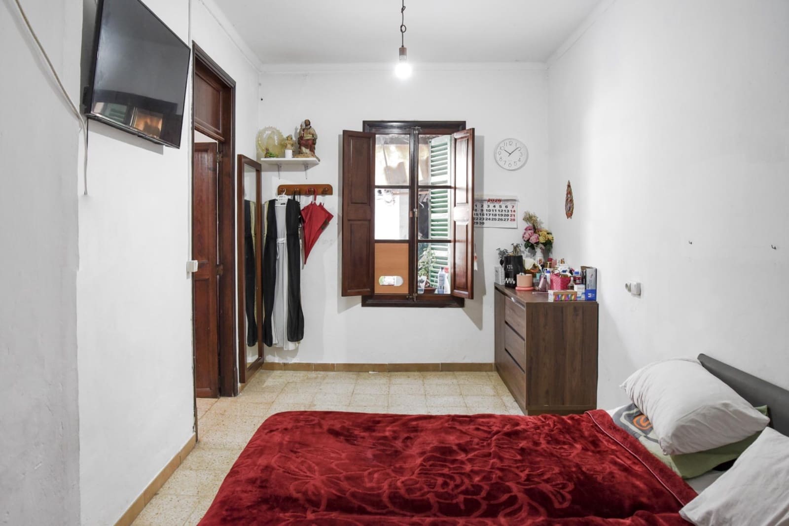 6 chambre Maison de Ville à vendre à Manacor avec garage - 536 000 € (Ref: 9892565)