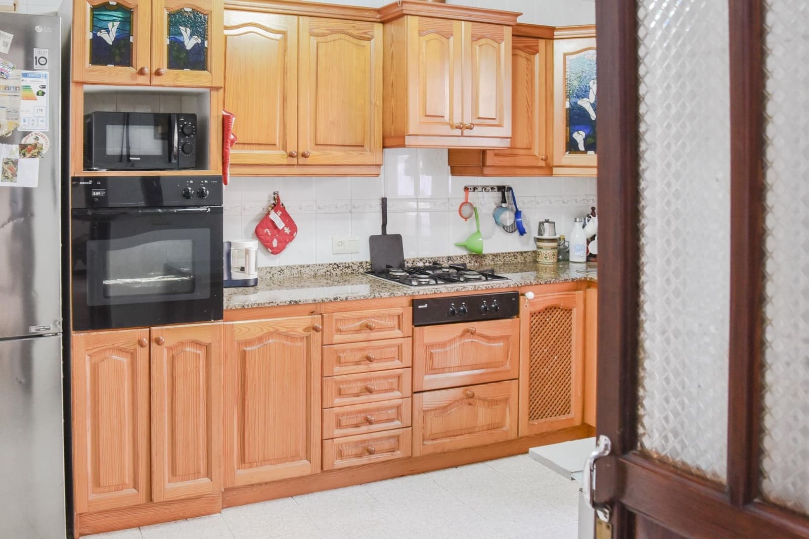 6 chambre Maison de Ville à vendre à Manacor avec garage - 536 000 € (Ref: 9892565)